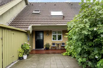 Rækkehus på Hvidovrevej 271B, 2650 Hvidovre