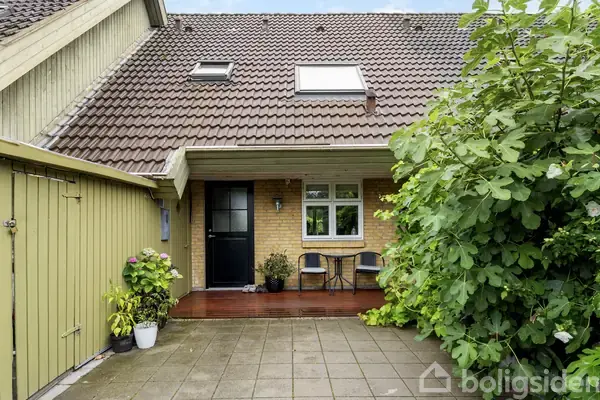 Rækkehus på Hvidovrevej 271B, 2650 Hvidovre