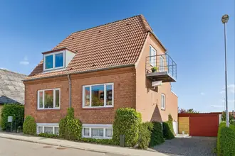 Villa på Kompagnigade 6, 7800 Skive