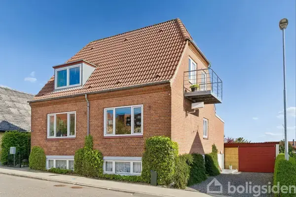 Villa på Kompagnigade 6, 7800 Skive