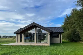 Fritidshus på Aspargesvej 16, 4873 Væggerløse