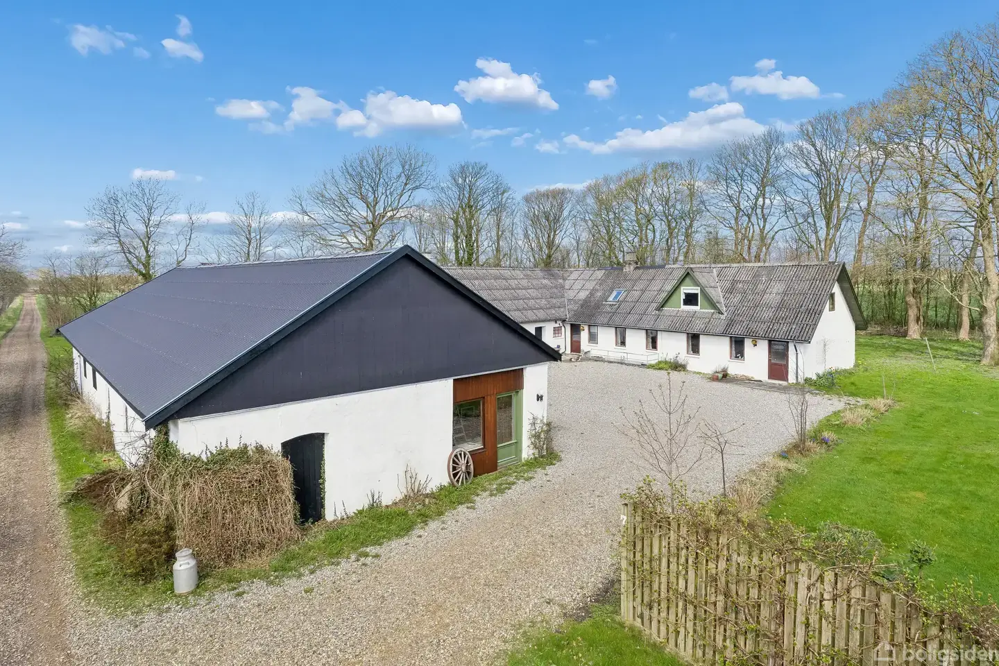 Villa på Havredalsvej 7, 7470 Karup J