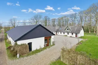 Villa på Havredalsvej 7, Skelhøje, 7470 Karup J