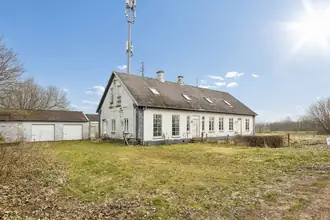 Villa på Gl. Ribevej 72, Højrup Mark, 7000 Fredericia