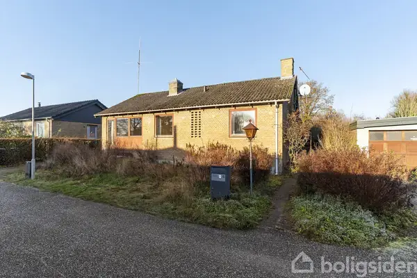 Villa på Argosvej 6, 8530 Hjortshøj
