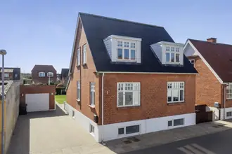 Villa på Stærevej 1, 9900 Frederikshavn