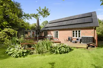 Villa på Vidkærvej 44, Nørre Vissing, 8660 Skanderborg