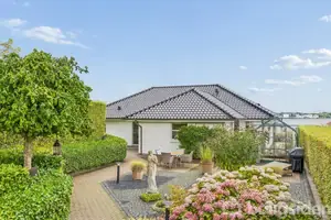 Villa på Nørre Alle 31A, 5500 Middelfart