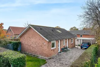 Villa på Tved 172, 6270 Tønder