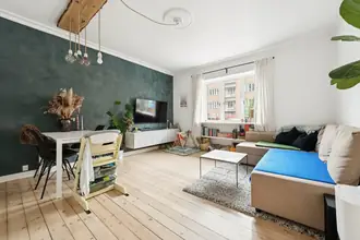 Ejerlejlighed på Frederikssundsvej 193A, th., 2700 Brønshøj