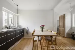 Ejerlejlighed på Skovvejen 46M, 1. tv., 8000 Aarhus C