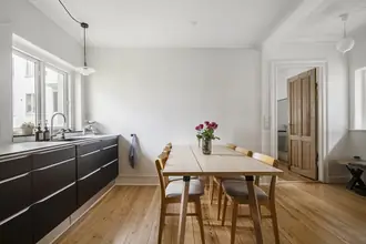 Ejerlejlighed på Skovvejen 46M, 1. tv., 8000 Aarhus C
