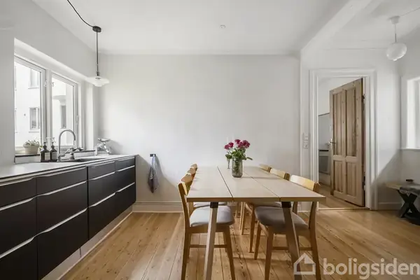 Ejerlejlighed på Skovvejen 46M, 1. tv., 8000 Aarhus C