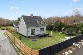 Villa på Nyker Strandvej 61, Sorthat-Muleby, 3700 Rønne