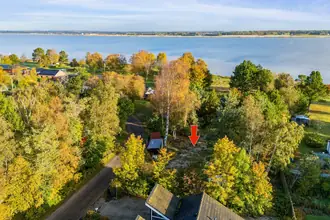 Fritidsgrund på Solsortevej 16, Mou, 9280 Storvorde