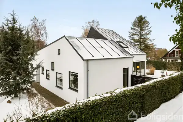 Villa på Stationsvej 67, 2791 Dragør