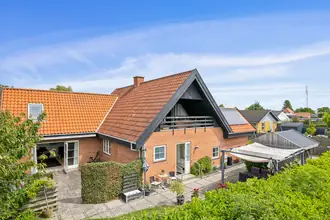 Villa på Skelbækvej 1, 4600 Køge
