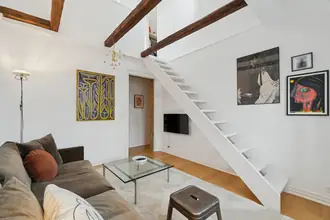 Ejerlejlighed på Valdemarsgade 64, 5. tv., 1665 København V