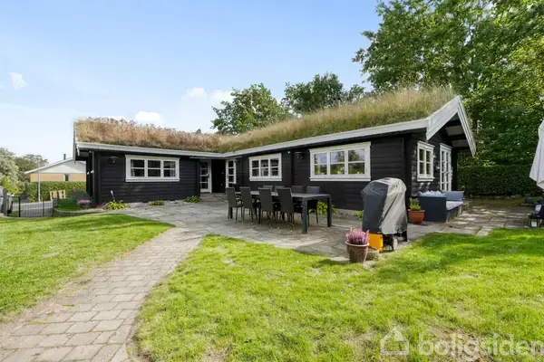 Villa på Bøndermosevej 16, 2750 Ballerup