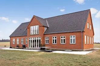 Villa på Foldinggårdevej 6, Folding, 6650 Brørup