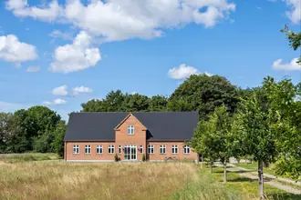 Villa på Foldinggårdevej 6, Folding, 6650 Brørup