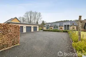 Villa på Vinkelvej 75, 8800 Viborg