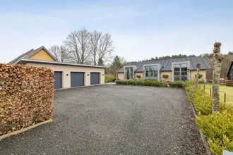 Villa på Vinkelvej 75, Bruunshåb, 8800 Viborg