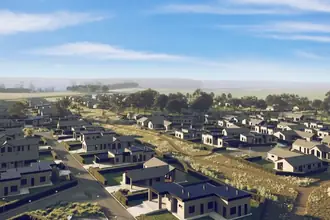 Helårsgrund på Havmarken 33, Svenstrup, 5500