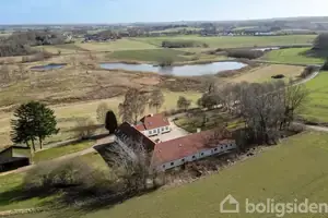 Villa på Rodalsvej 7, 5600 Faaborg