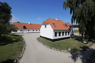 Villa på Rodalsvej 7, Hågerup, 5600 Faaborg