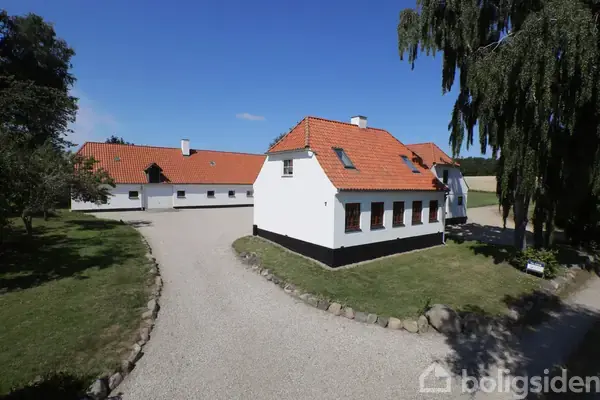 Villa på Rodalsvej 7, 5600 Faaborg