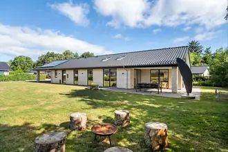 Villa på Æblehaven 6, 4500 Nykøbing Sj
