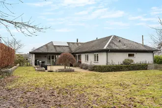 Villa på Thyrasvej 45, 3630 Jægerspris
