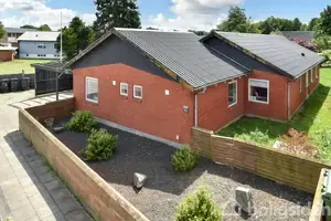 Villa på Sydgaden 25, 7400 Herning