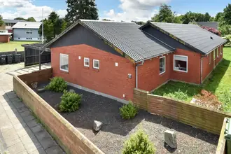 Villa på Sydgaden 25, Snejbjerg, 7400 Herning