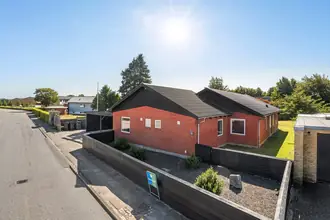 Villa på Sydgaden 25, Snejbjerg, 7400 Herning