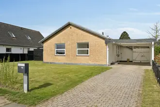 Villa på Gl. Kongevej 31, 6000 Kolding