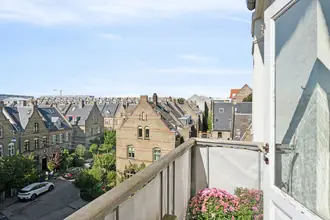 Ejerlejlighed på Hornemansgade 1A, 3. th., 2100 København Ø