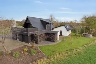 Villa på Sinding Hedevej 22, 8600 Silkeborg