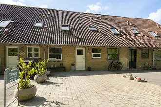 Rækkehus på Ærøvej 41, Hammerum, 7400 Herning
