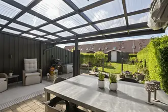 Rækkehus på Ærøvej 41, Hammerum, 7400 Herning