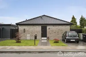 Villa på Viby Alle 22, 2770 Kastrup
