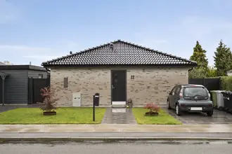 Villa på Viby Alle 22, 2770 Kastrup
