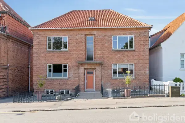 Andelsbolig på Oehlenschlægersgade 10B, st. th., 4200 Slagelse