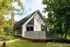 Fritidsbolig på Hagevej 68, 6990 Ulfborg