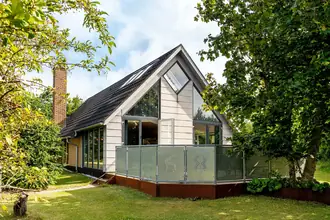 Fritidshus på Hagevej 68, Fjand, 6990 Ulfborg