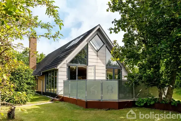 Fritidsbolig på Hagevej 68, 6990 Ulfborg