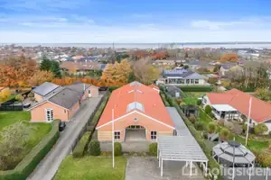 Villa på Højvej 7, 9670 Løgstør