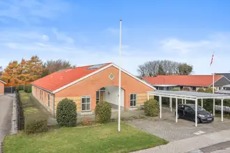 Villa på Højvej 7, 9670 Løgstør