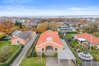 Villa på Højvej 7, 9670 Løgstør